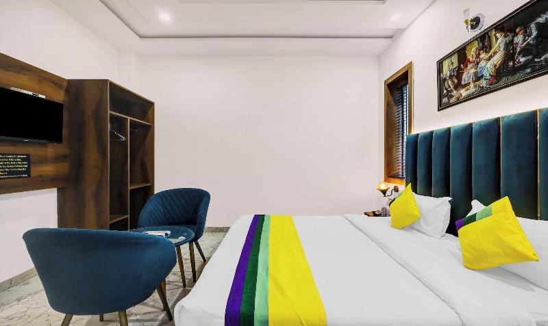 Itsy Hotels Vedansh image