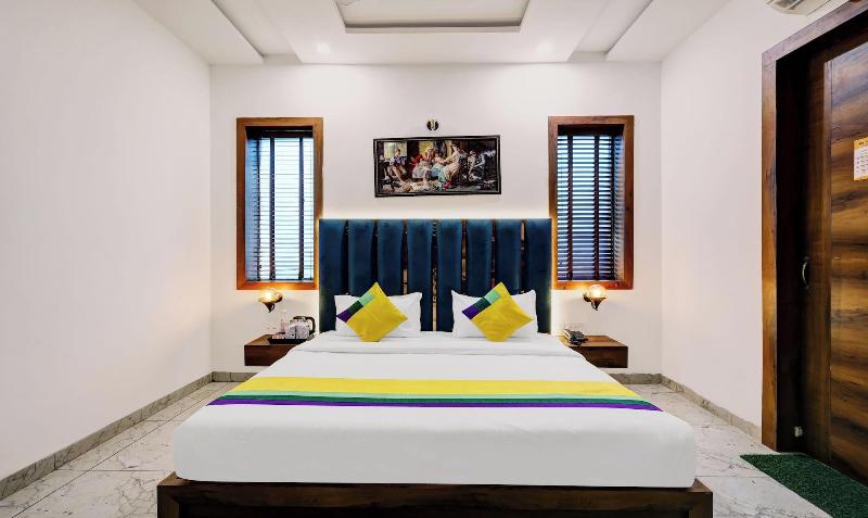 Itsy Hotels Vedansh image