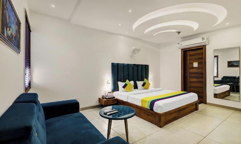 Itsy Hotels Vedansh image