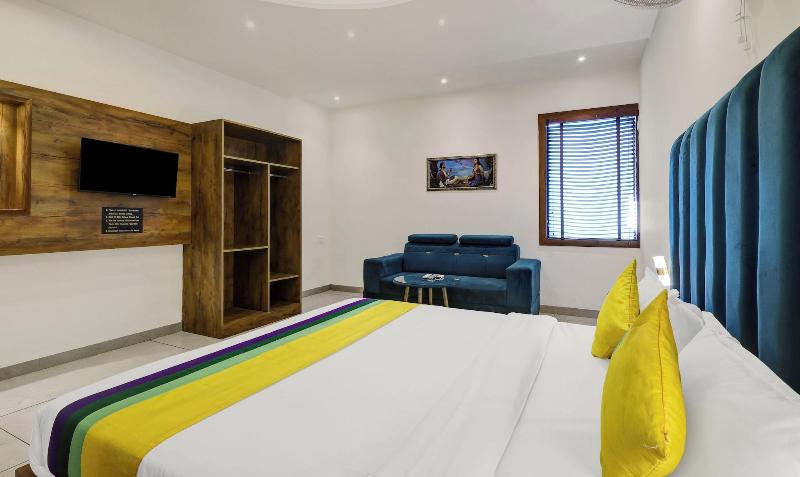 Itsy Hotels Vedansh image