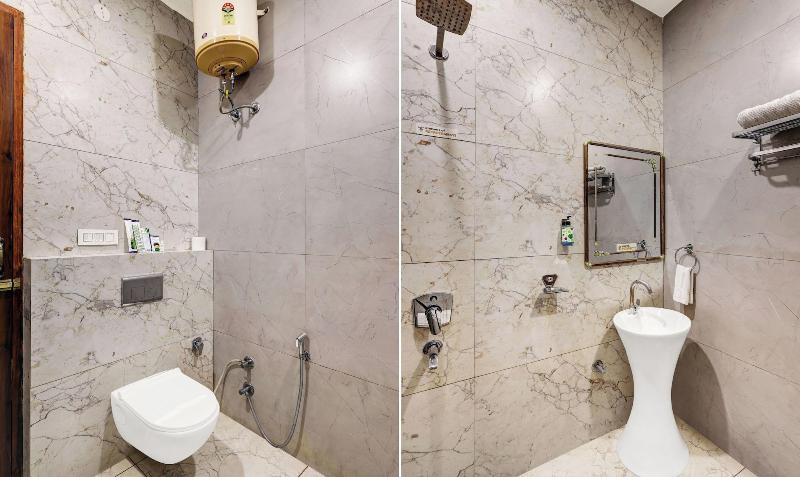 Itsy Hotels Vedansh image