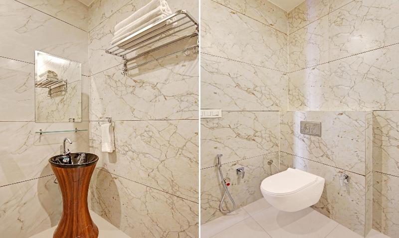 Itsy Hotels Vedansh image