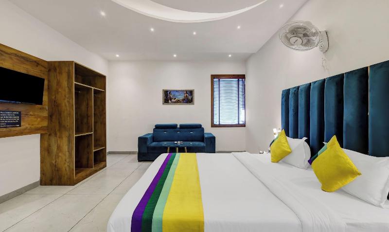 Itsy Hotels Vedansh image