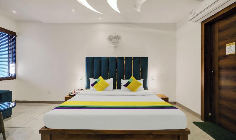 Itsy Hotels Vedansh image