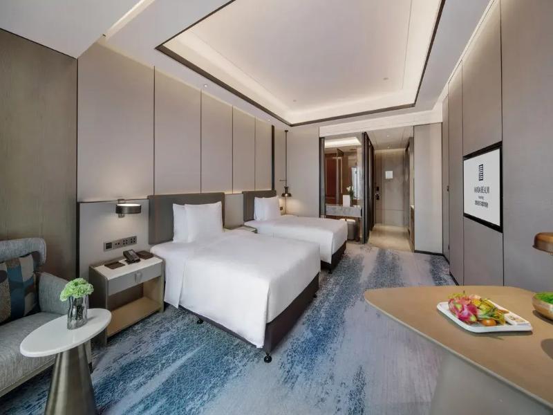 Wanda Realm Kunming image