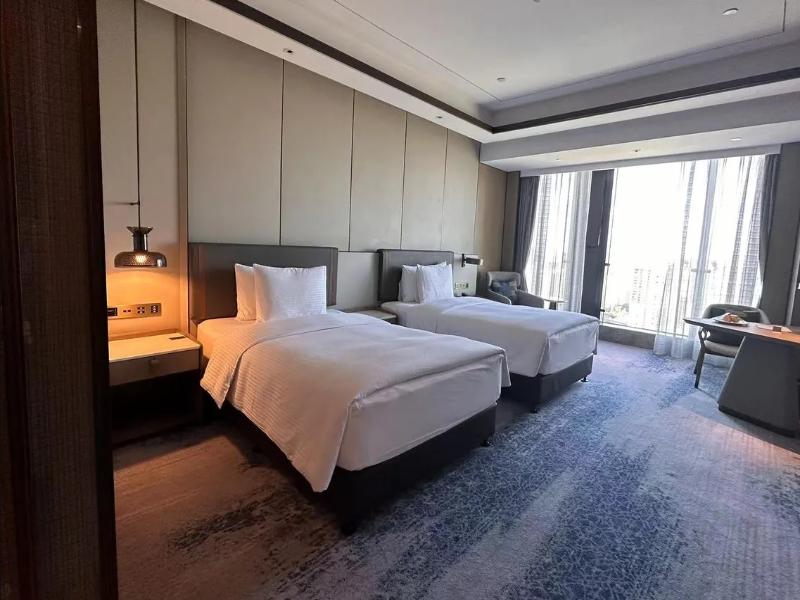 Wanda Realm Kunming image