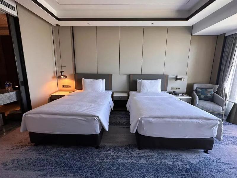 Wanda Realm Kunming image