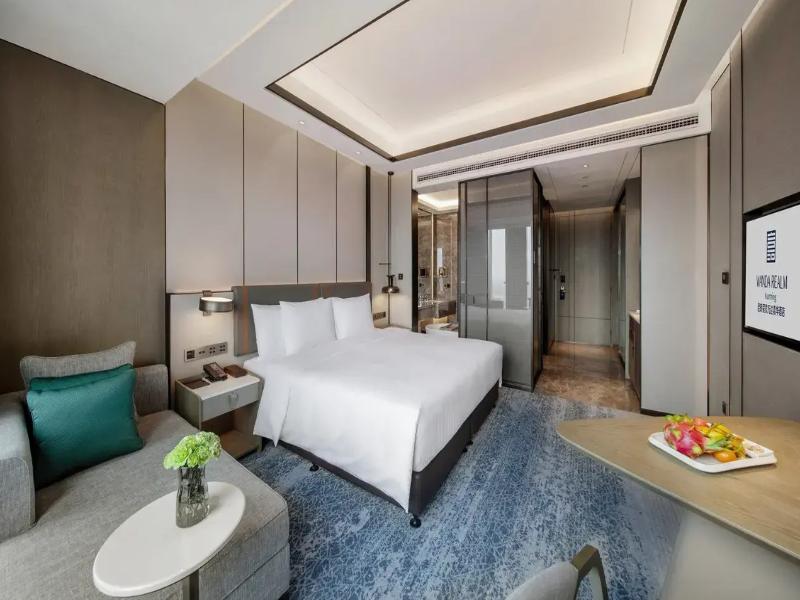 Wanda Realm Kunming image