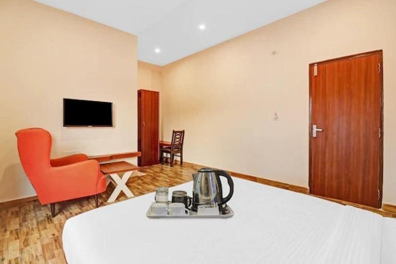 Iroomz Sri Udupi Park Suites Pmc image