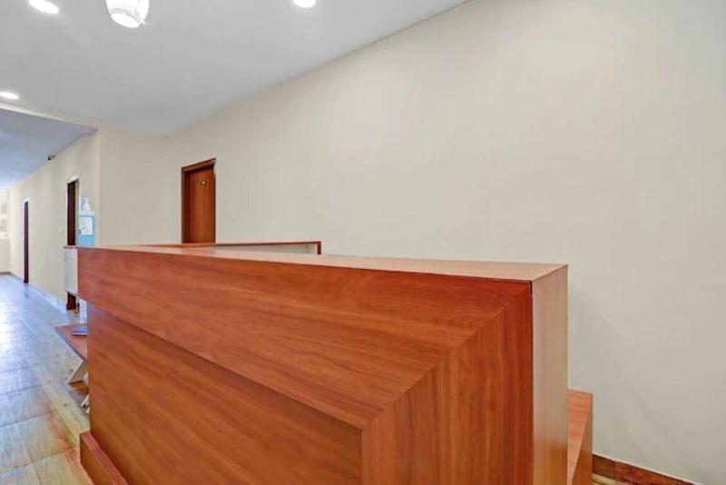 Iroomz Sri Udupi Park Suites Pmc image