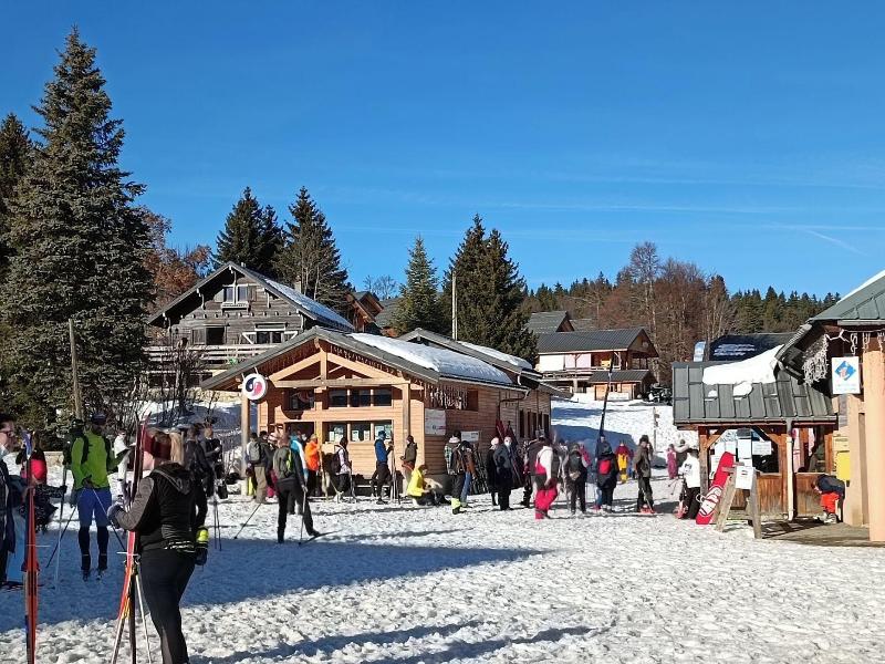 La Porte Des Alpes image