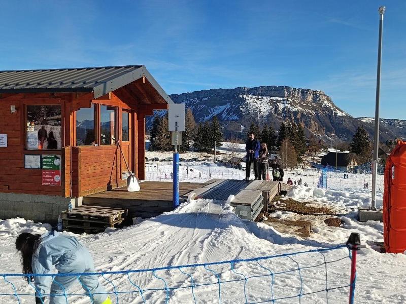 La Porte Des Alpes image