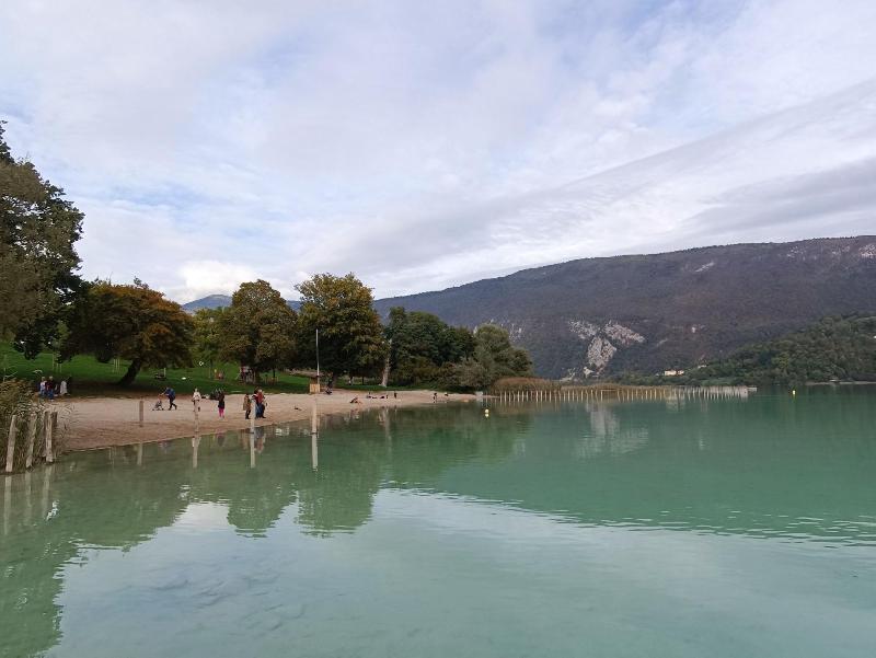 La Porte Des Alpes image
