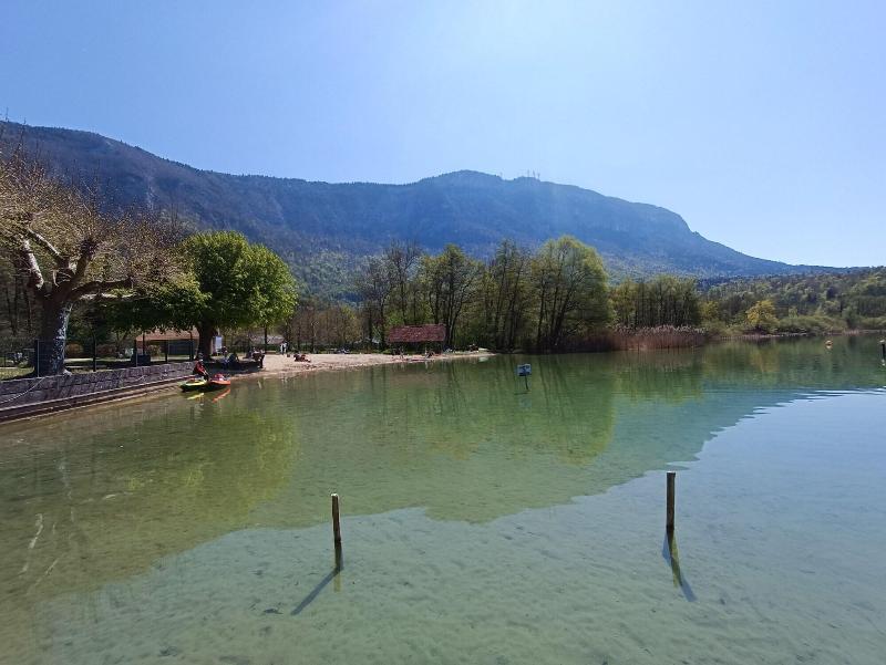 La Porte Des Alpes image