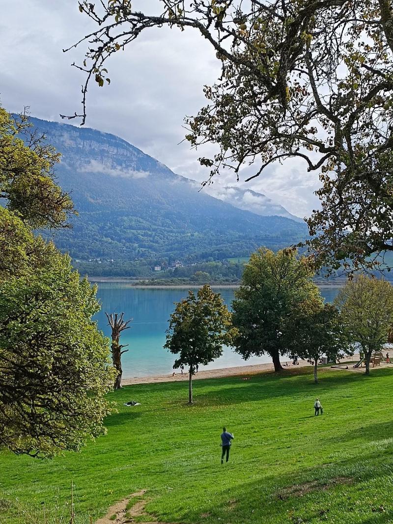 La Porte Des Alpes image