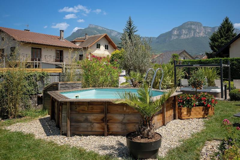 La Porte Des Alpes image