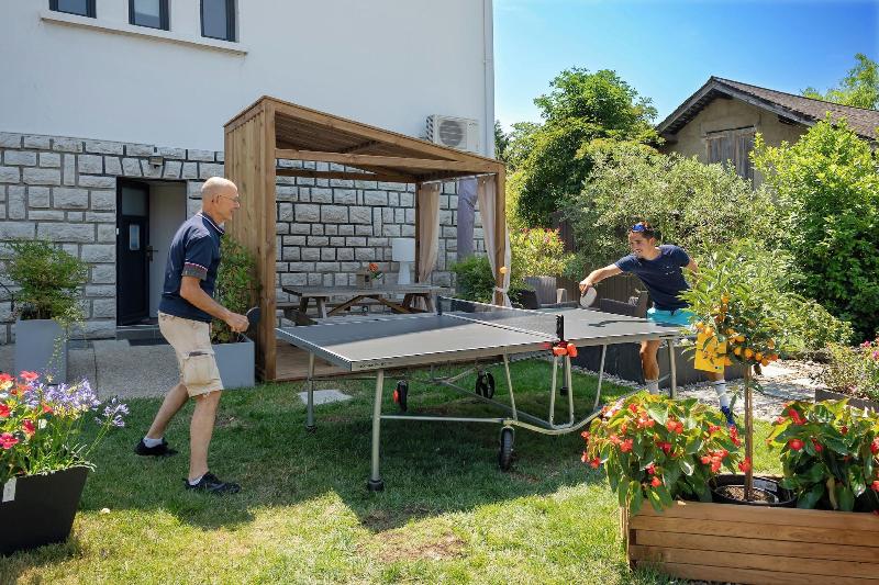 La Porte Des Alpes image