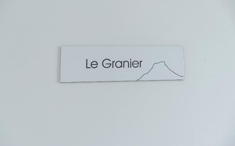 La Porte Des Alpes image