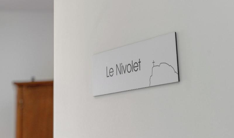 La Porte Des Alpes image