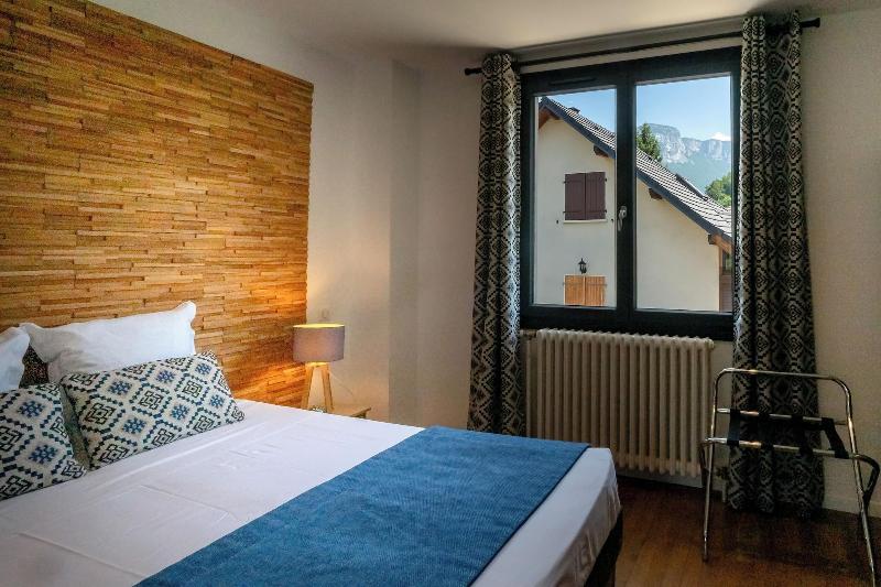 La Porte Des Alpes image