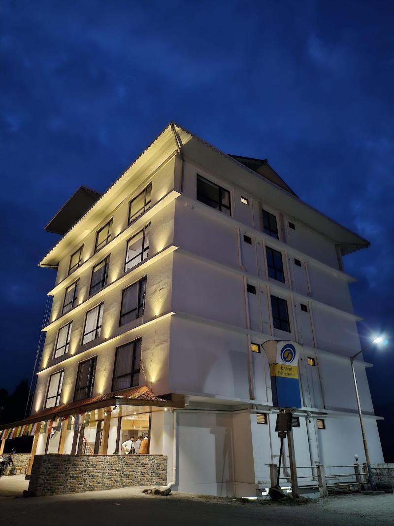 Sumitel Pelling image