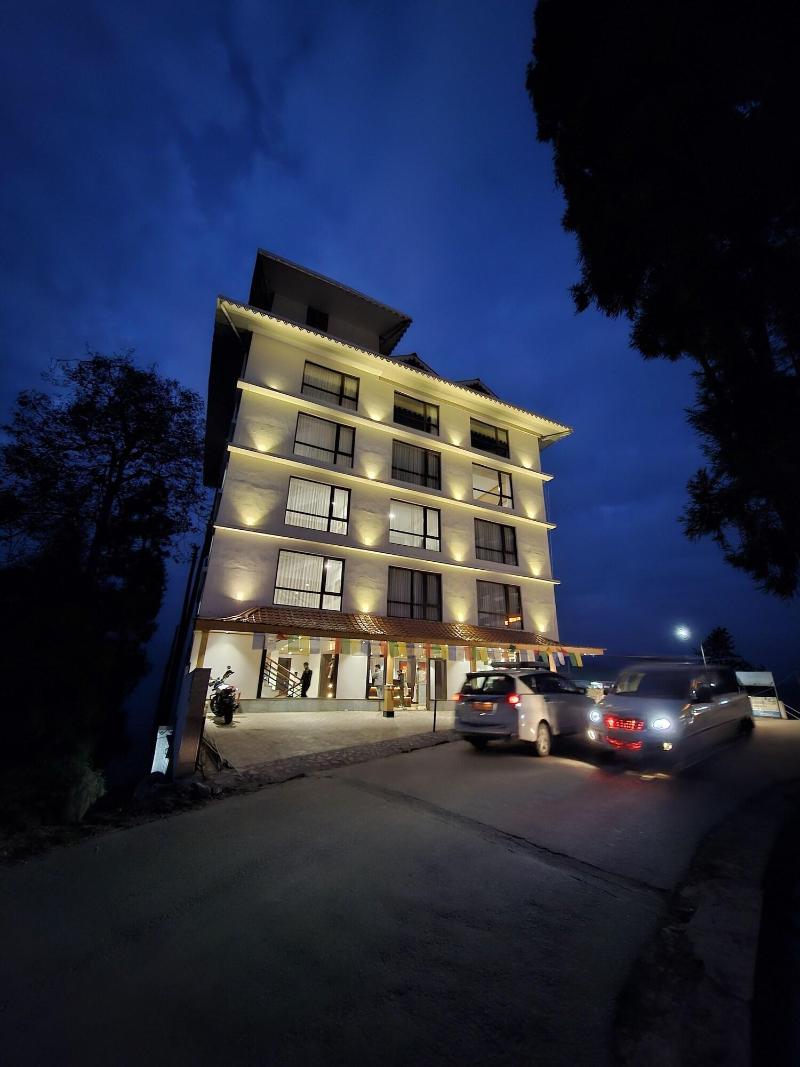 Sumitel Pelling image