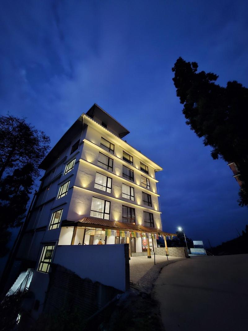 Sumitel Pelling image