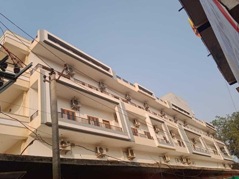 Hotel Surya Inn — general view