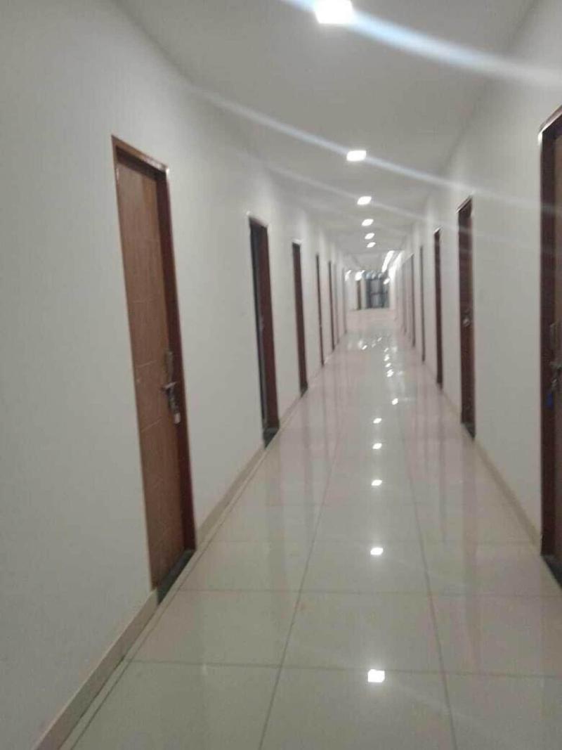 Hotel Surya Inn