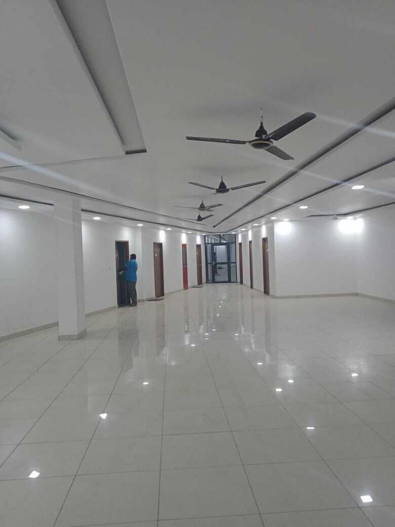 Hotel Surya Inn — view