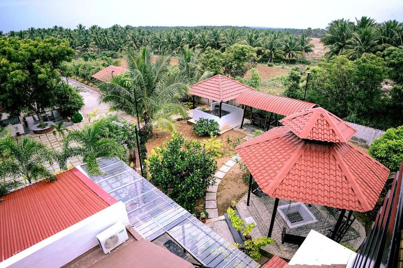 Green Mount Resorts — general view