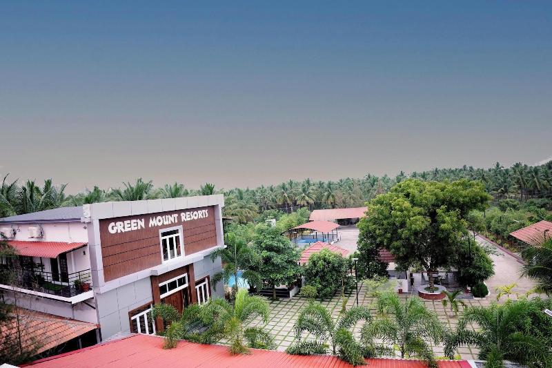 Green Mount Resorts — general view