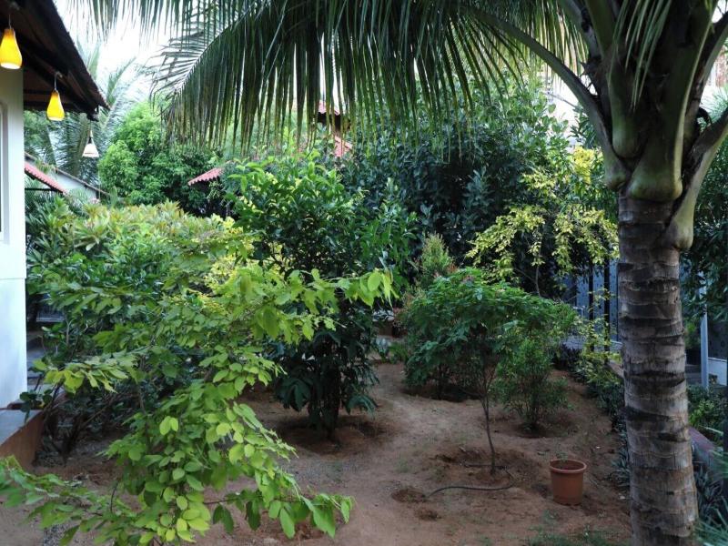 Green Mount Resorts image
