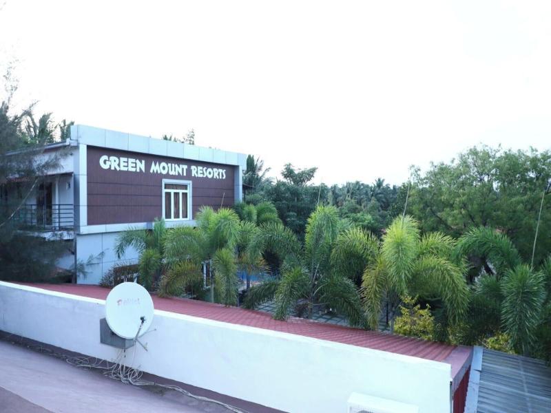 Green Mount Resorts image