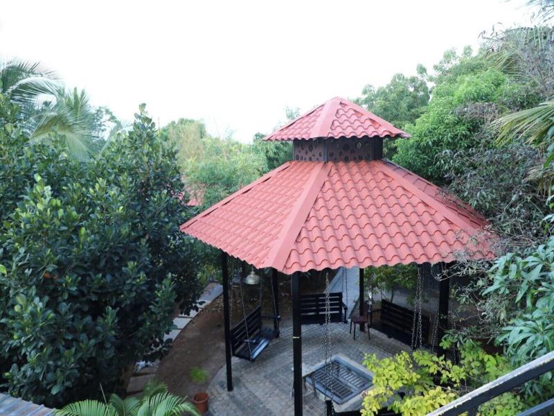 Green Mount Resorts image