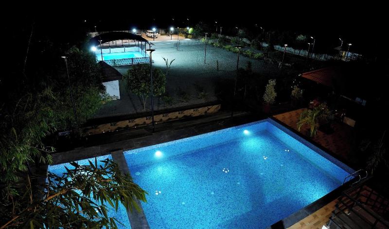 Green Mount Resorts — view