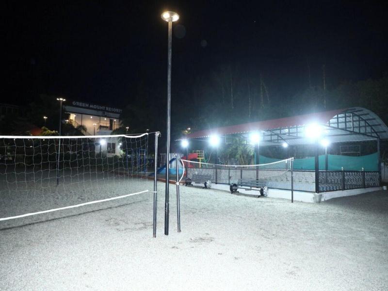 Green Mount Resorts image