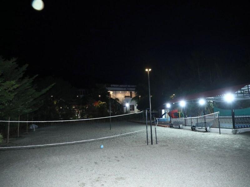 Green Mount Resorts image