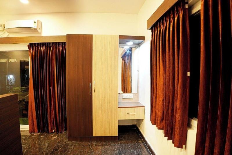 Green Mount Resorts image