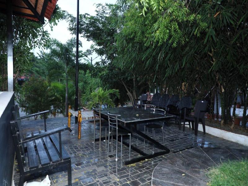 Green Mount Resorts image