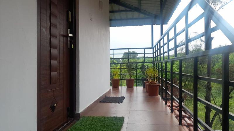 Green Mount Resorts — view