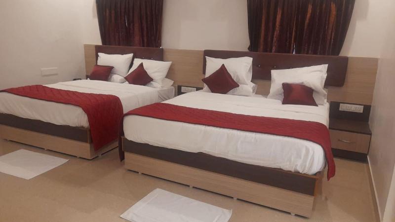 Green Mount Resorts image