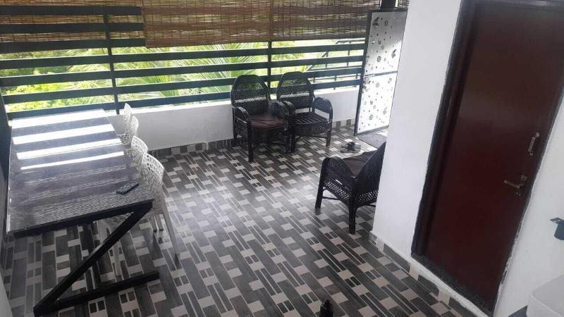 Green Mount Resorts image