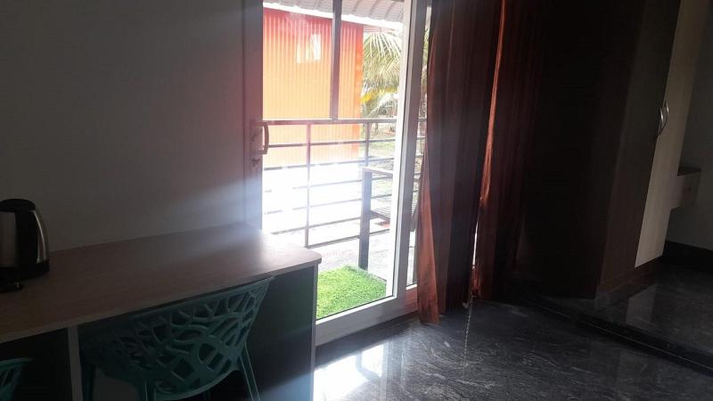 Green Mount Resorts image