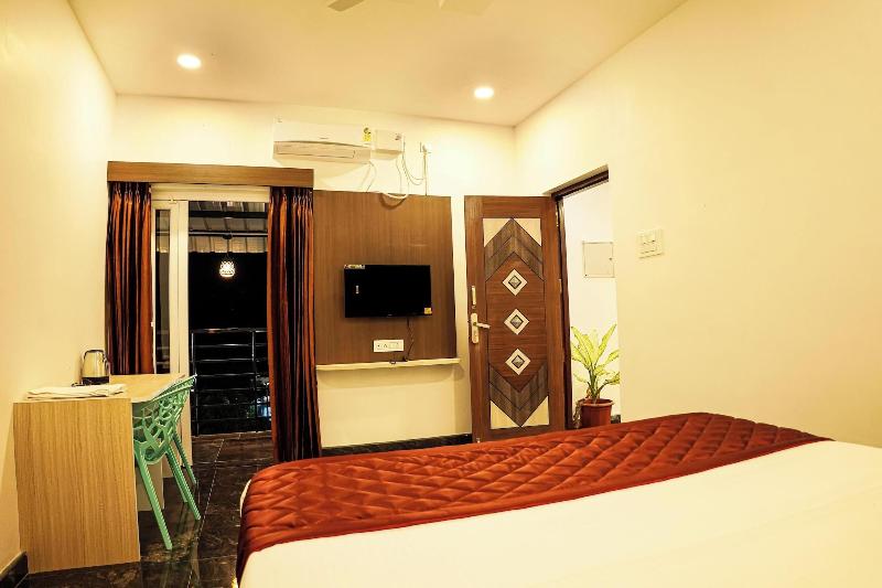Green Mount Resorts image