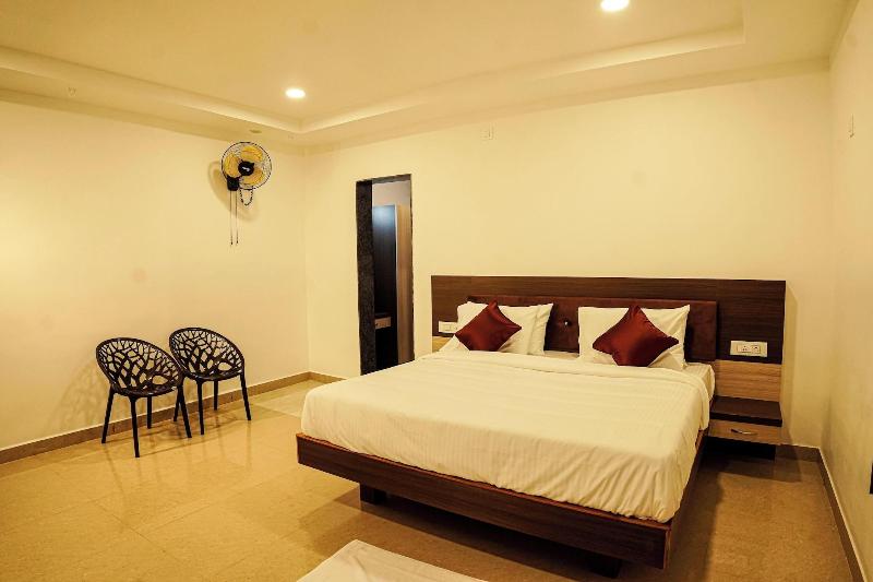 Green Mount Resorts image