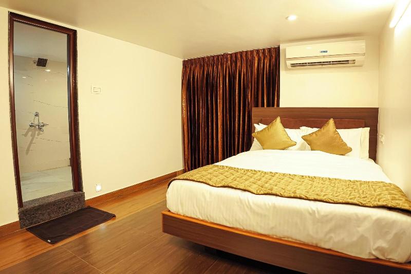 Green Mount Resorts image