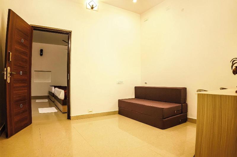 Green Mount Resorts image