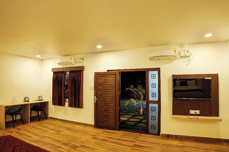 Green Mount Resorts image