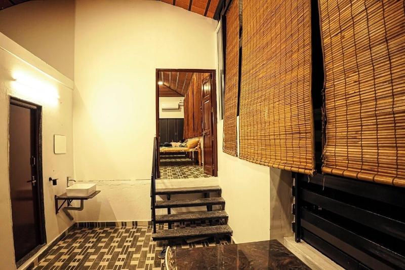 Green Mount Resorts image